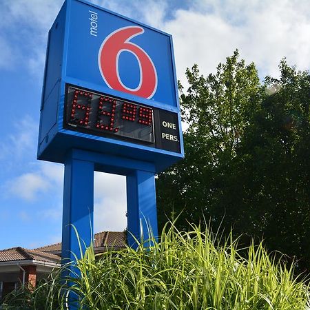 Motel 6-Newport, Ri 외부 사진
