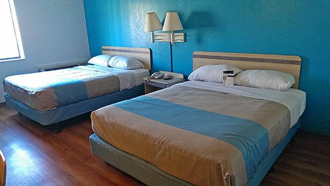 Motel 6-Newport, Ri 외부 사진