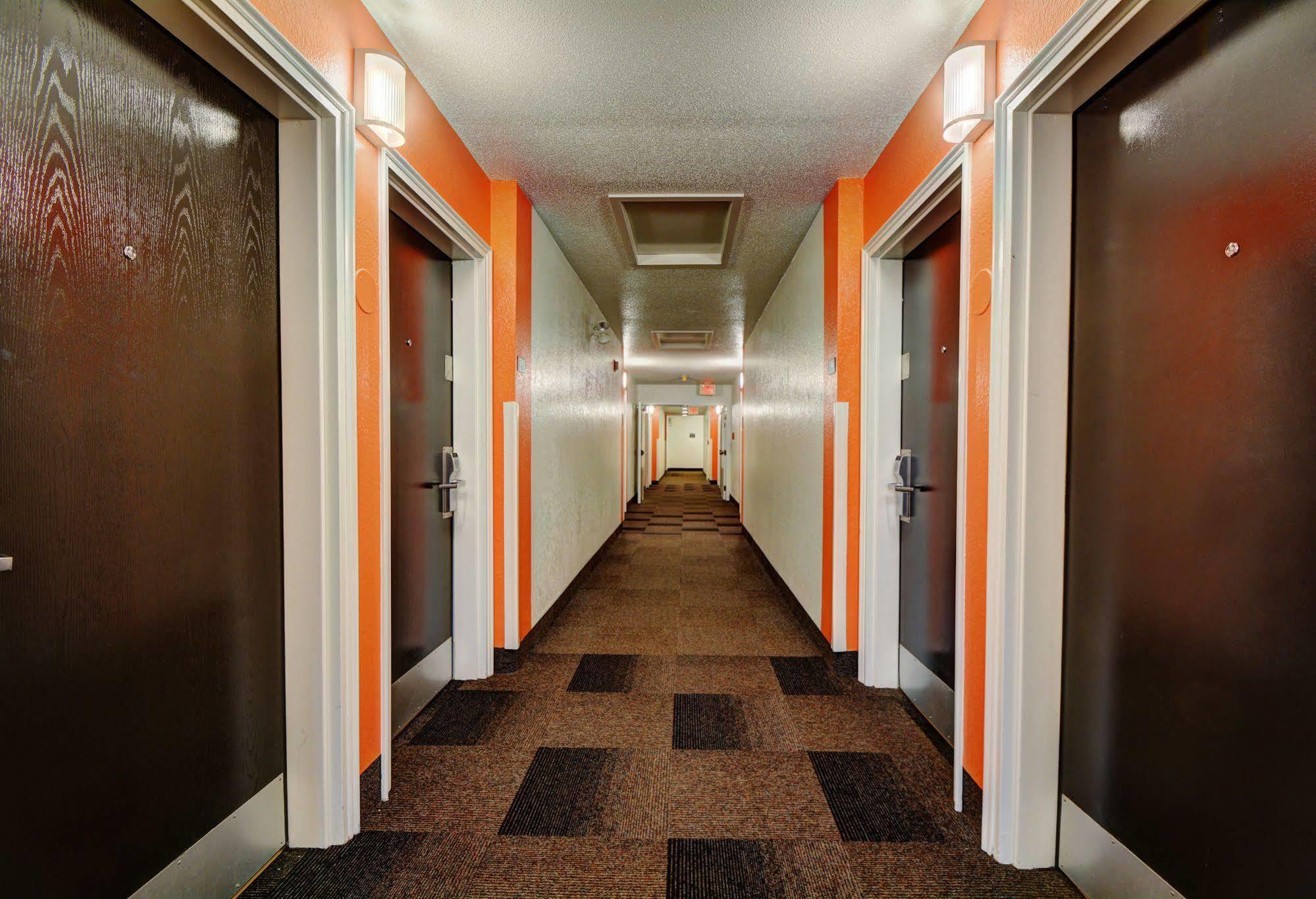 Motel 6-Newport, Ri 외부 사진