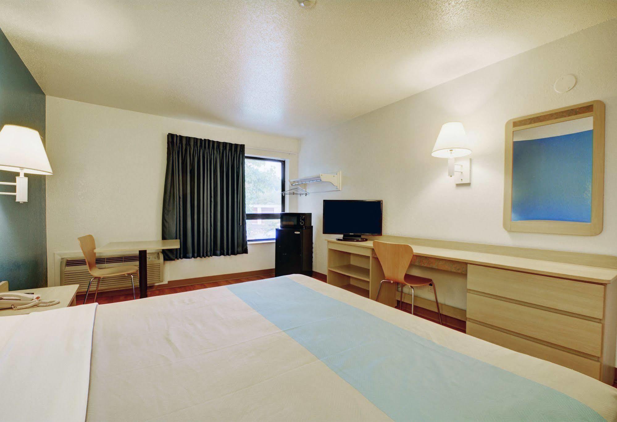 Motel 6-Newport, Ri 외부 사진