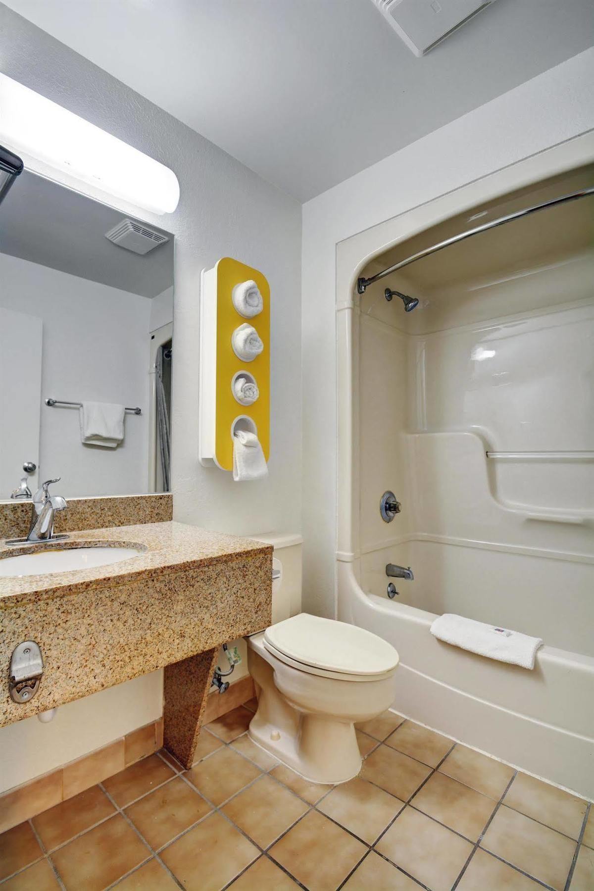 Motel 6-Newport, Ri 외부 사진