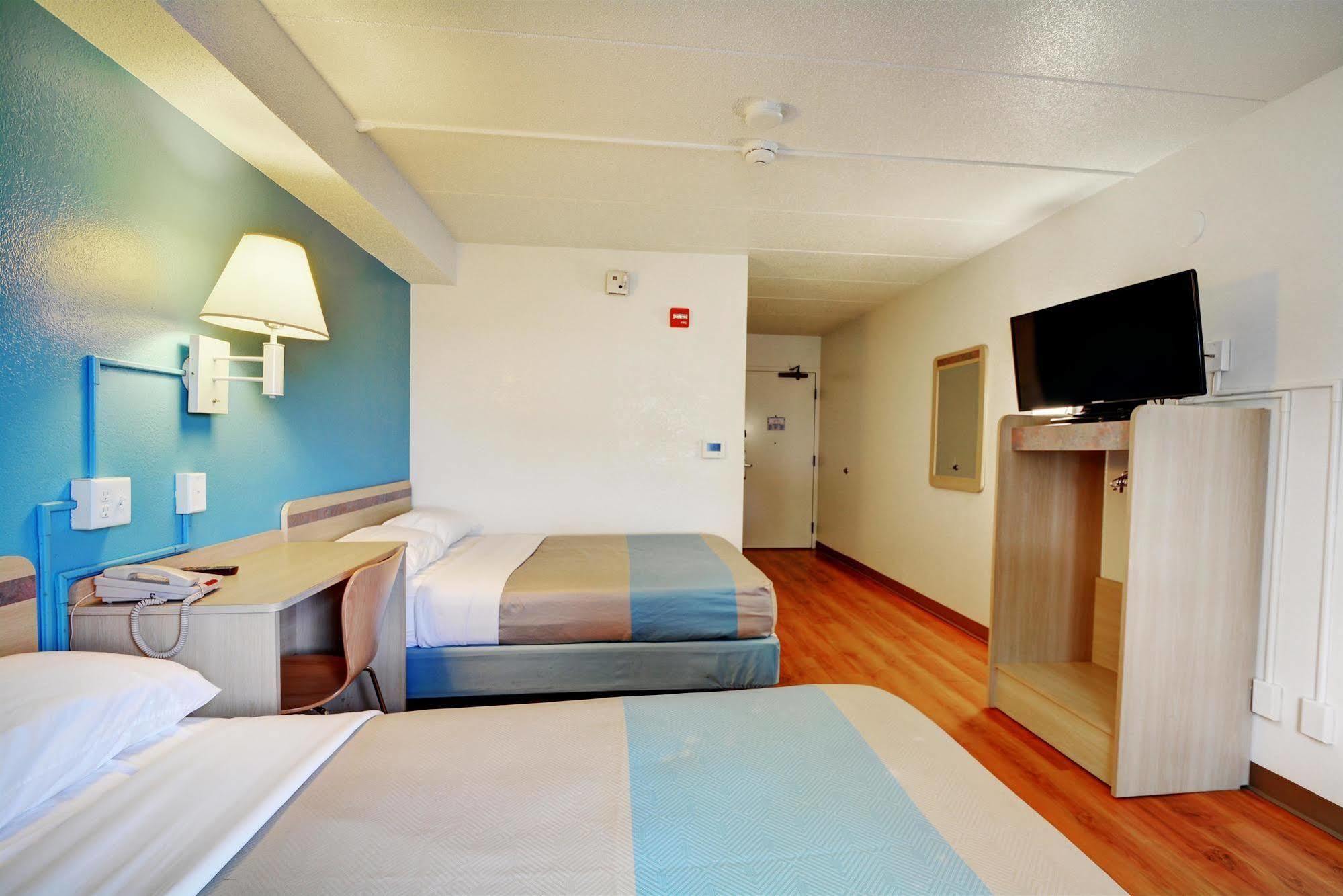 Motel 6-Newport, Ri 외부 사진