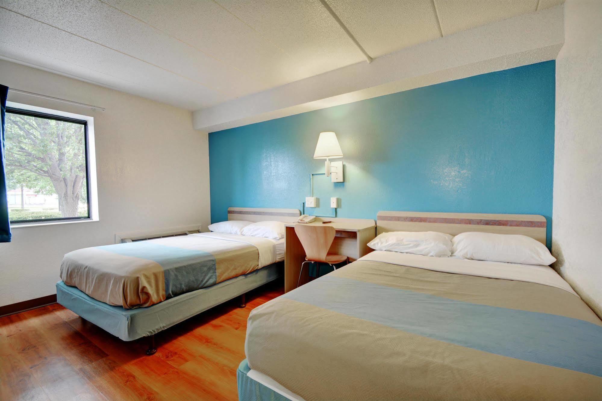Motel 6-Newport, Ri 외부 사진