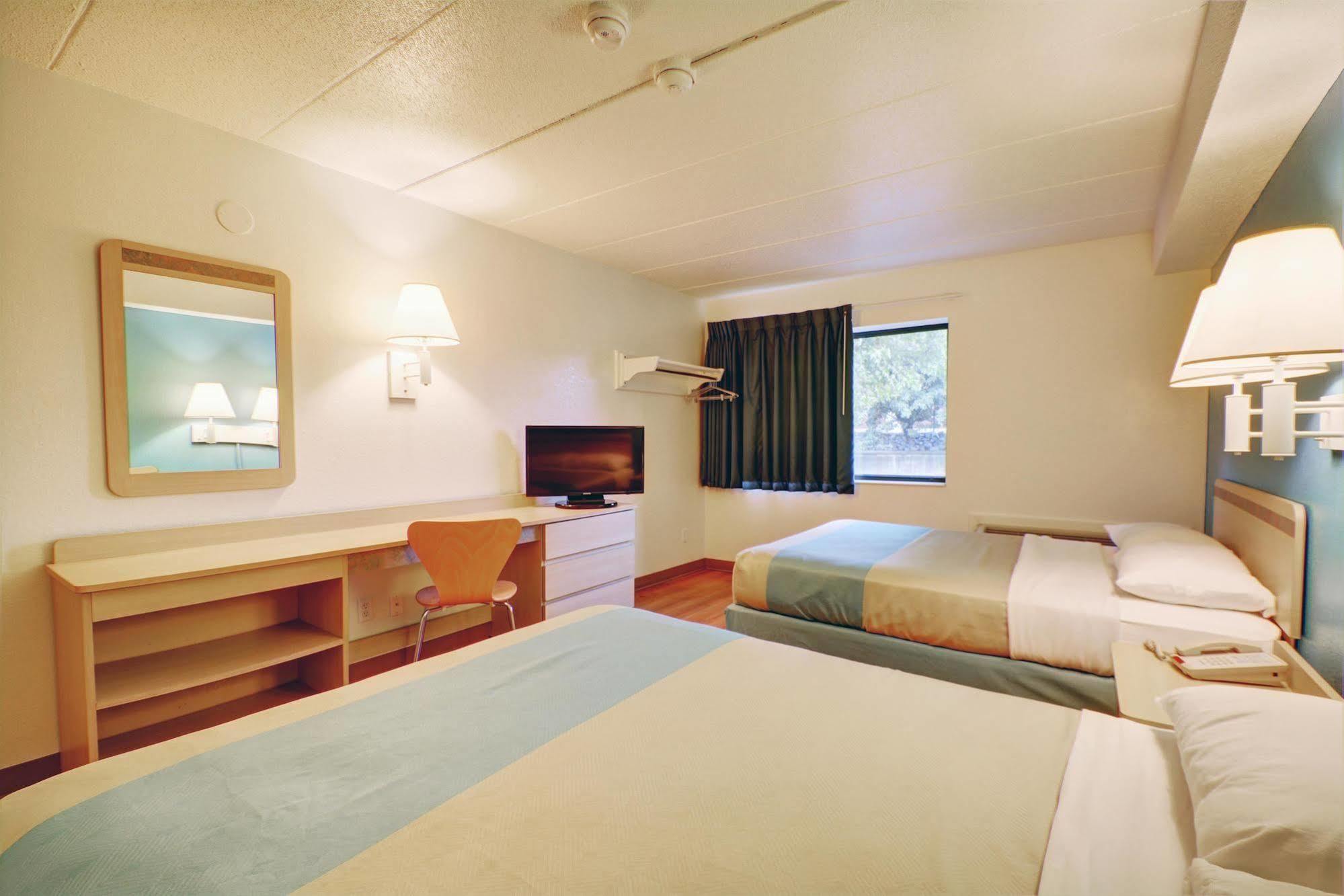 Motel 6-Newport, Ri 외부 사진