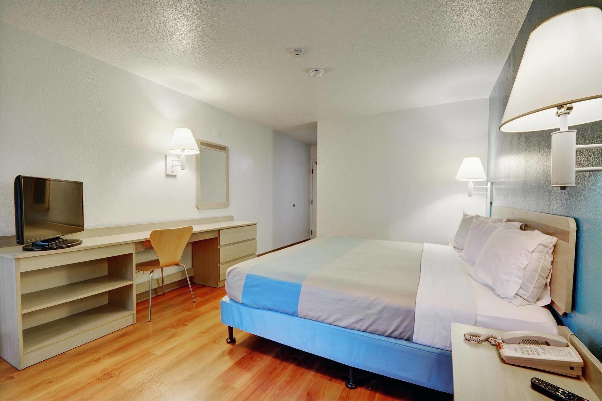 Motel 6-Newport, Ri 외부 사진