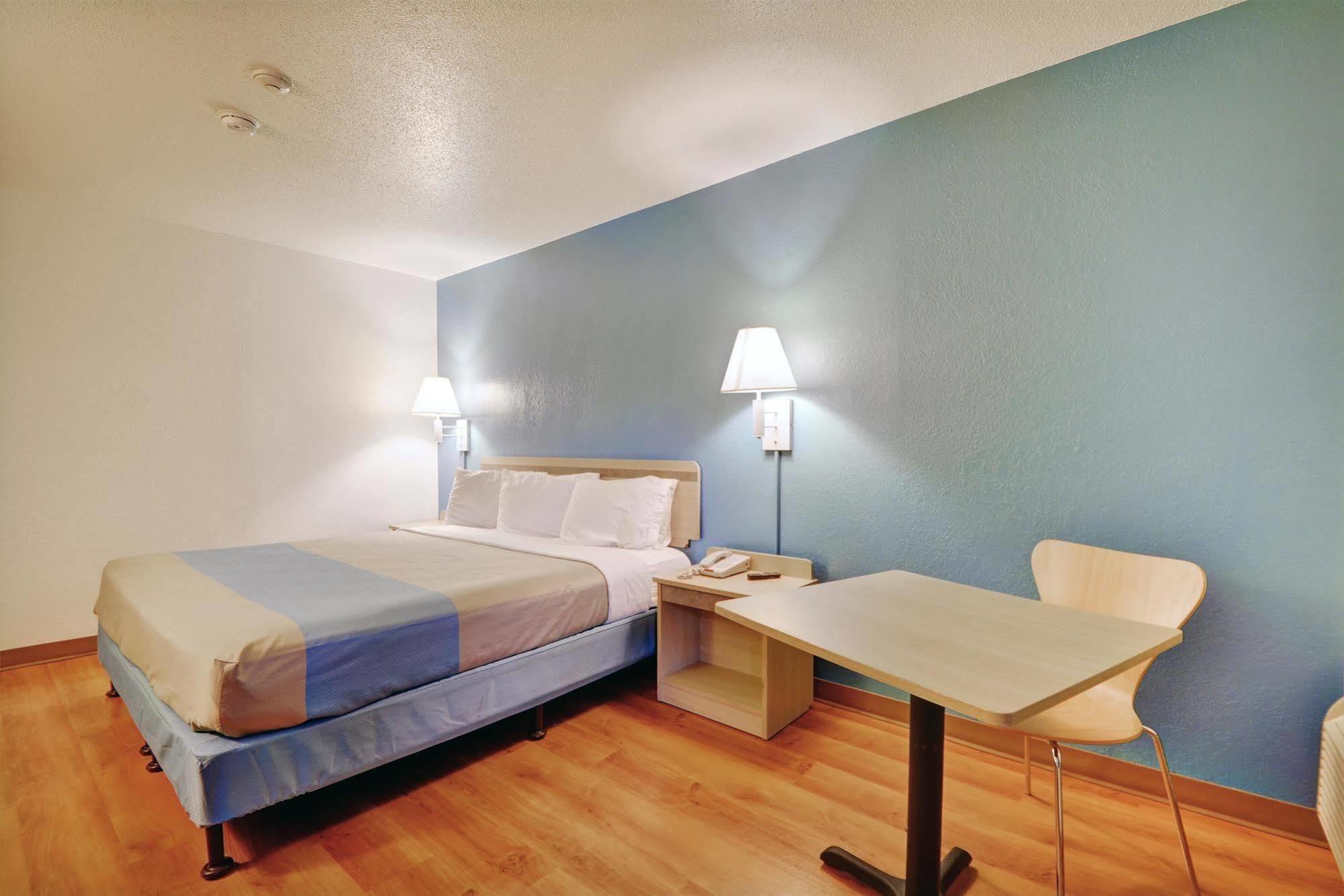 Motel 6-Newport, Ri 외부 사진