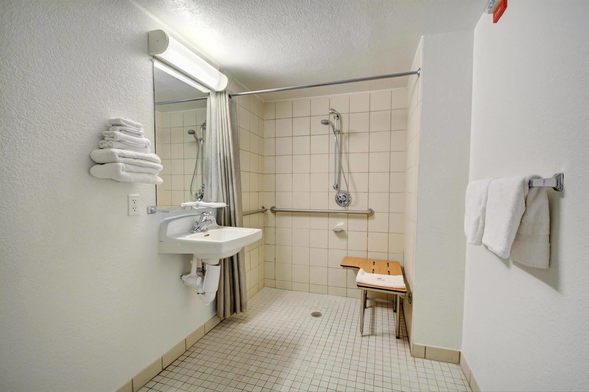 Motel 6-Newport, Ri 외부 사진