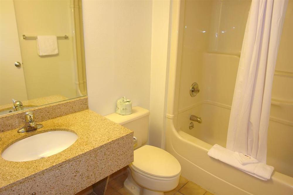 Motel 6-Newport, Ri 객실 사진