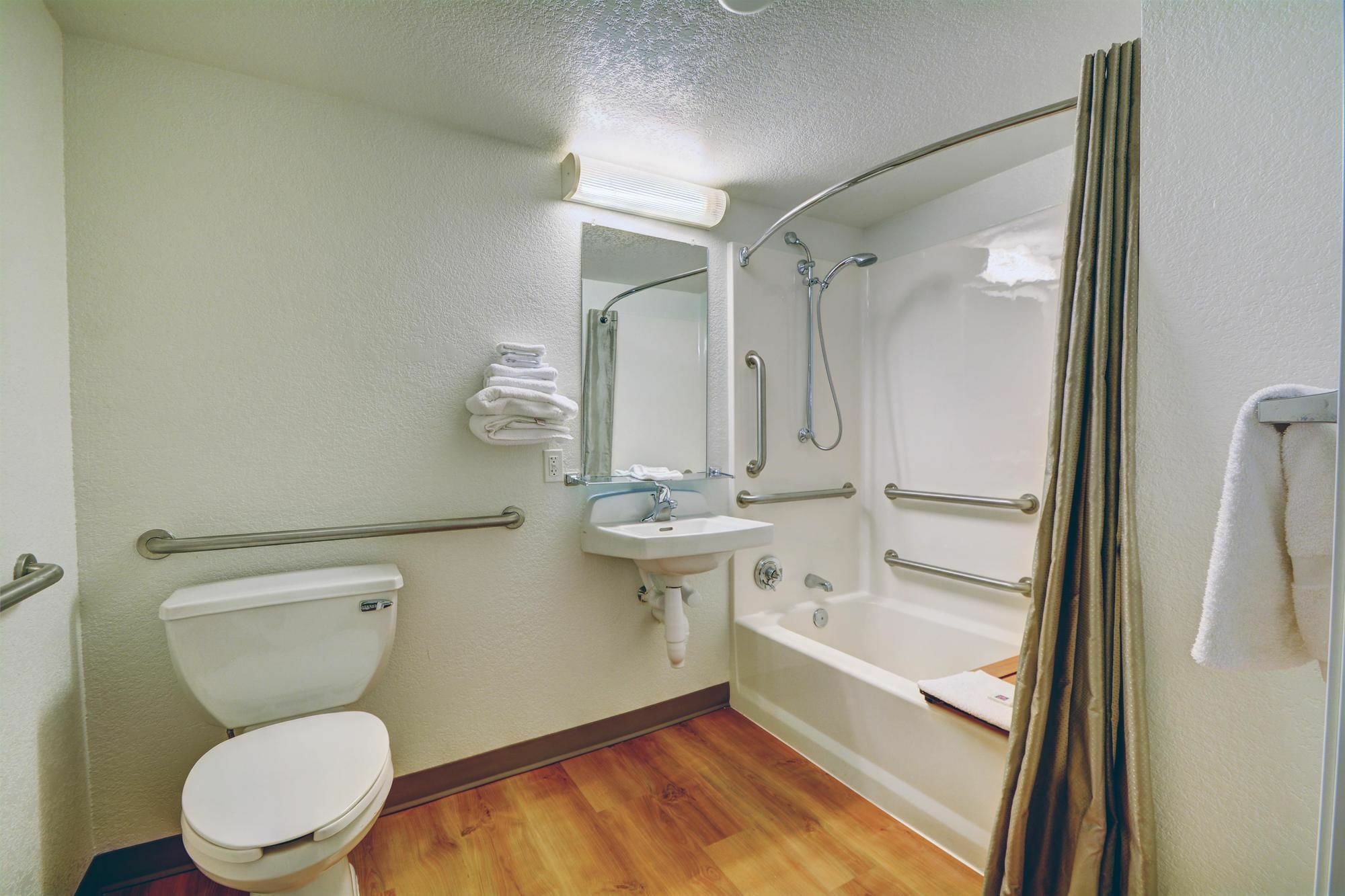 Motel 6-Newport, Ri 외부 사진