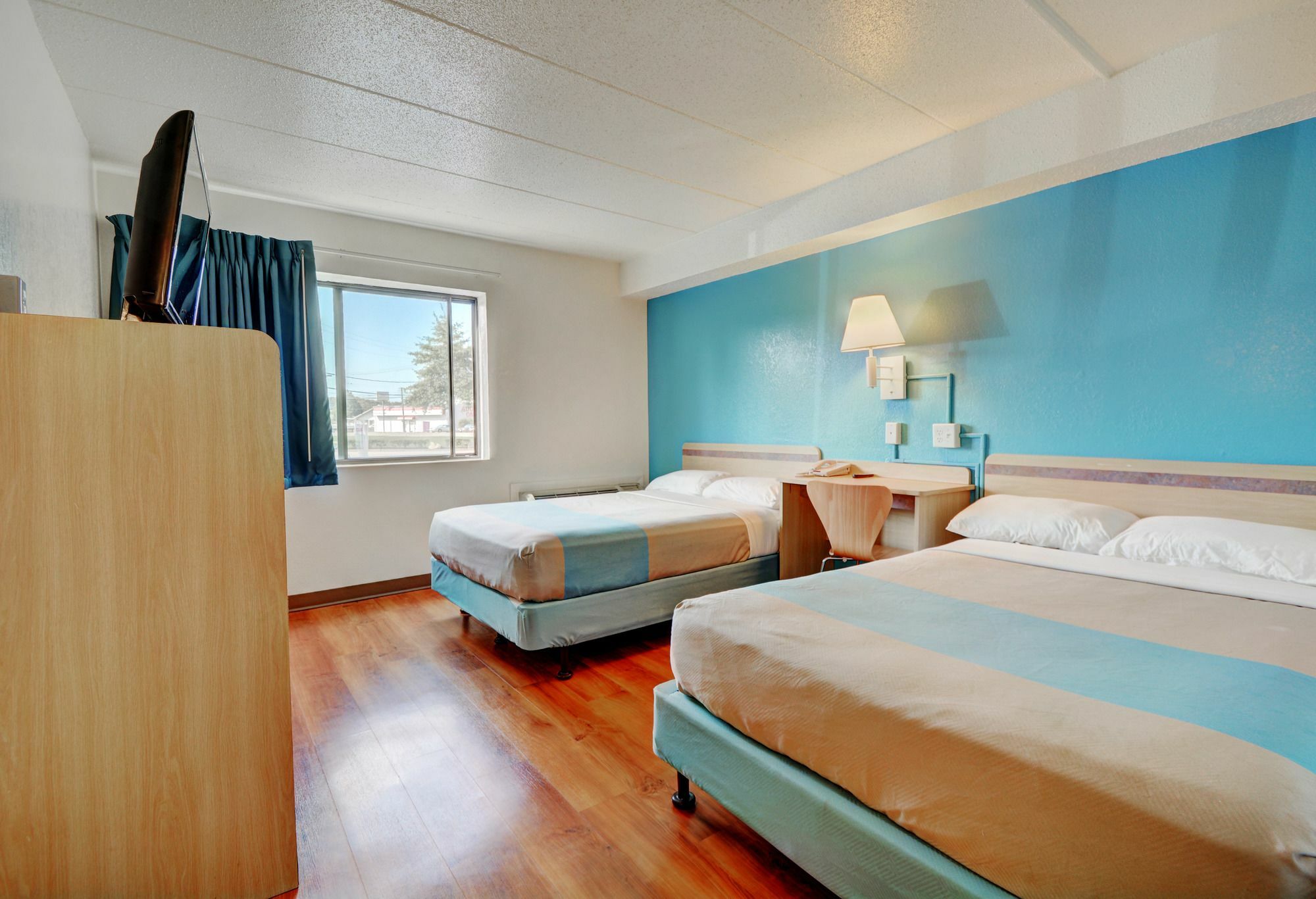 Motel 6-Newport, Ri 외부 사진